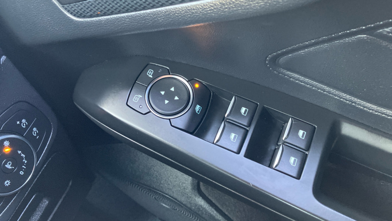 Ford Focus 1.0 EcoBoost 125 ST-Line 5dr Petrol Hatchback